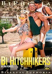Bi Hitchhikers | Бисексуальные Автостопщики (2021) HD 720p