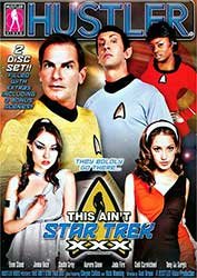 This Ain't Star Trek XXX | Это Не Звездный Путь ХХХ (2009) 532p