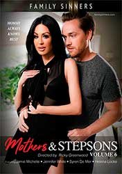 Mothers And Stepsons 6 | Мамочки и Пасынки 6 (2021) HD 1080p