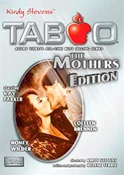 Taboo The Mothers Edition | Табу: Выпуск Мамочек (1980) 480p