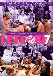 Let's Go Bi 7 | Вперёд Бисексуал 7 (2021) HD 720p