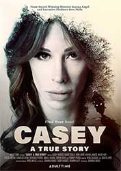 Casey A True Story | Правдивая История Кейси (2021) HD 720p
