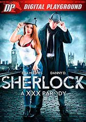 Sherlock: A XXX Parody | Шерлок: Порно Пародия (2015) HD 720p