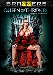 Queen Of Thrones | Королева Престолов (2017) HD 1080p