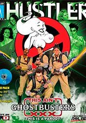 This Ain't Ghostbusters: XXX Parody | Это не Охотники за привидениями: Порно Пародия (2011) HD 720p