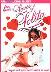 Loves of Lolita | Любовь Лолиты (1985) HD 720p