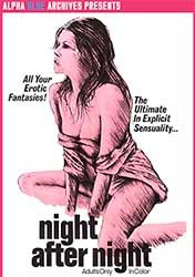 Night After Night | Ночь После Ночи (1975) HD 1080p
