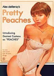 Pretty Peaches | Симпатичные Персики (1978) HD 1080p