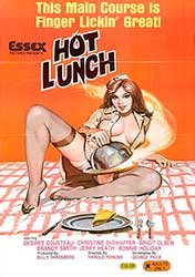 Hot Lunch | Горячий Обед (1976) HD 720p