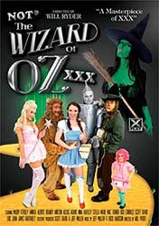 Not The Wizard Of Oz XXX | Не Волшебник из Страны Оз ХХХ (2013) HD 1080p