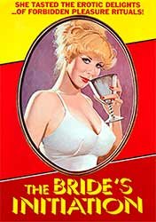 The Bride's Initiation | Посвящение Невесты (1973) HD 1080p