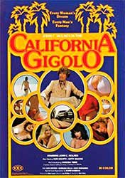 California Gigolo | Калифорнийский Жигало (1979) HD 1080p