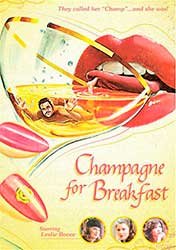 Champagne for Breakfast | Шампанское На Завтрак (1980) HD 1080p
