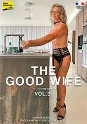 The Good Wife 3 | Хорошая Жена 3 (2021) HD 720p