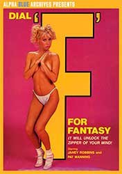 Dial F For Fantasy | Наберите Ф Для Фантазии (1984) HD 1080p