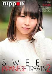 Sweet Japanese Treats 2 | Сладкие Японские Угощения 2 (2021) HD 1080p