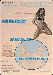 More than Sisters | Больше Чем Сёстры (1979) HD 1080p