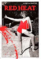 Red Heat | Красная Жара (1976) HD 1080p