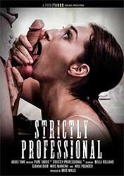 Strictly Professional | Чисто Профессиональное (2022) 544p