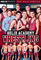 Helix Academy Wrestling | Борцы Хеликс Академии (2022) HD 1080p