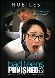 Bad Teens Punished 12 | Наказание Плохих Подростков 12 (2022) HD 1080p