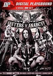 Sisters Of Anarchy | Сёстры Анархии (2014) 480p
