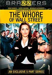 The Whore Of Wall Street | Шлюха с Уолл Стрит (2014) 480p