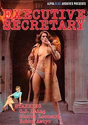Executive Secretary | Исполнительный Секретарь (1973) HD 1080p