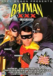 Batman XXX: A Porn Parody | Бэтмен ХХХ: Порно Пародия (2010) 480p
