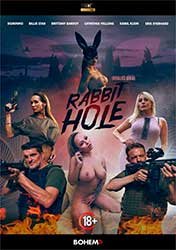 Rabbit Hole | Кроличья Нора (2021) HD 2160p 4K