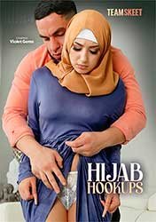 Hijab Hookups | Хиджаб Знакомства (2022) HD 720p