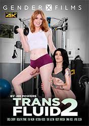 Trans Fluid 2 | Транссексуальная Жидкость 2 (2022) HD 720p