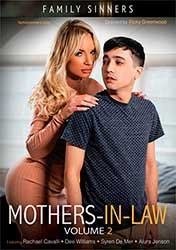 Mothers in Law 2 | Тёща 2 (2022) HD 720p