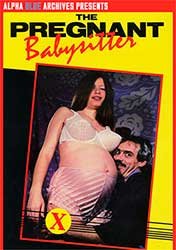 Pregnant Babysitter | Беременная Нянечка (1986) HD 1080p