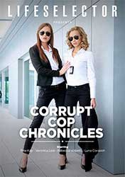 Corrupt Cop Chronicles | Хроники Коррумпированных Копов (2022) HD 1080p