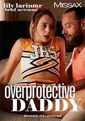 Overprotective Daddy | Чрезмерно Опекающий Папочка (2022) HD 1080p