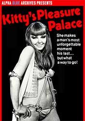 Kitty's Pleasure Palace | Дворец Удовольствий Китти (1971) HD 1080p