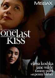 One Last Kiss | Последний Поцелуй (2022) HD 1080p