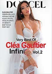 Very Best of Clea Gaultier Infinity 2 | Самое Лучшее От Клеа Готье 2 (2022) 480p