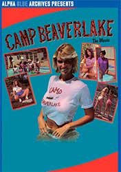 Camp Beaver Lake | Лагерь На Озере Бобров (1984) HD 1080p