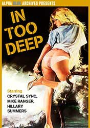 In Too Deep | Слишком Глубоко (1979) HD 1080p