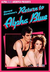 Return to Alpha Blue | Вернуться к Альфе Блю (1984) HD 720p