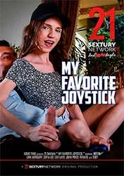 My Favorite Joystick | Мой Любимый Джойстик (2022) HD 2160p 4K