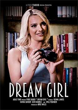 Dream Girl | Девушка Мечты (2022) HD 1080p
