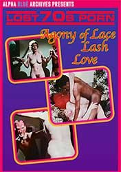 Agony of Lace, Lash Love | Кружевная Агония, Любовь с Плёткой (1975) HD 720p