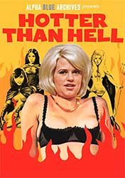 Hotter Than Hell | Горячее Ада (1971) HD 720p
