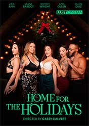Home For The Holidays | Дома На Праздники (2022) HD 1080p