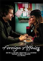 Foreign Affairs | Измены с Иностранками (2022) HD 1080p