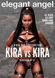 Kira vs Kira | Кира Против Киры (2022) HD 720p