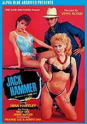 Jack Hammer | Джек Кувалда (1988) HD 1080p